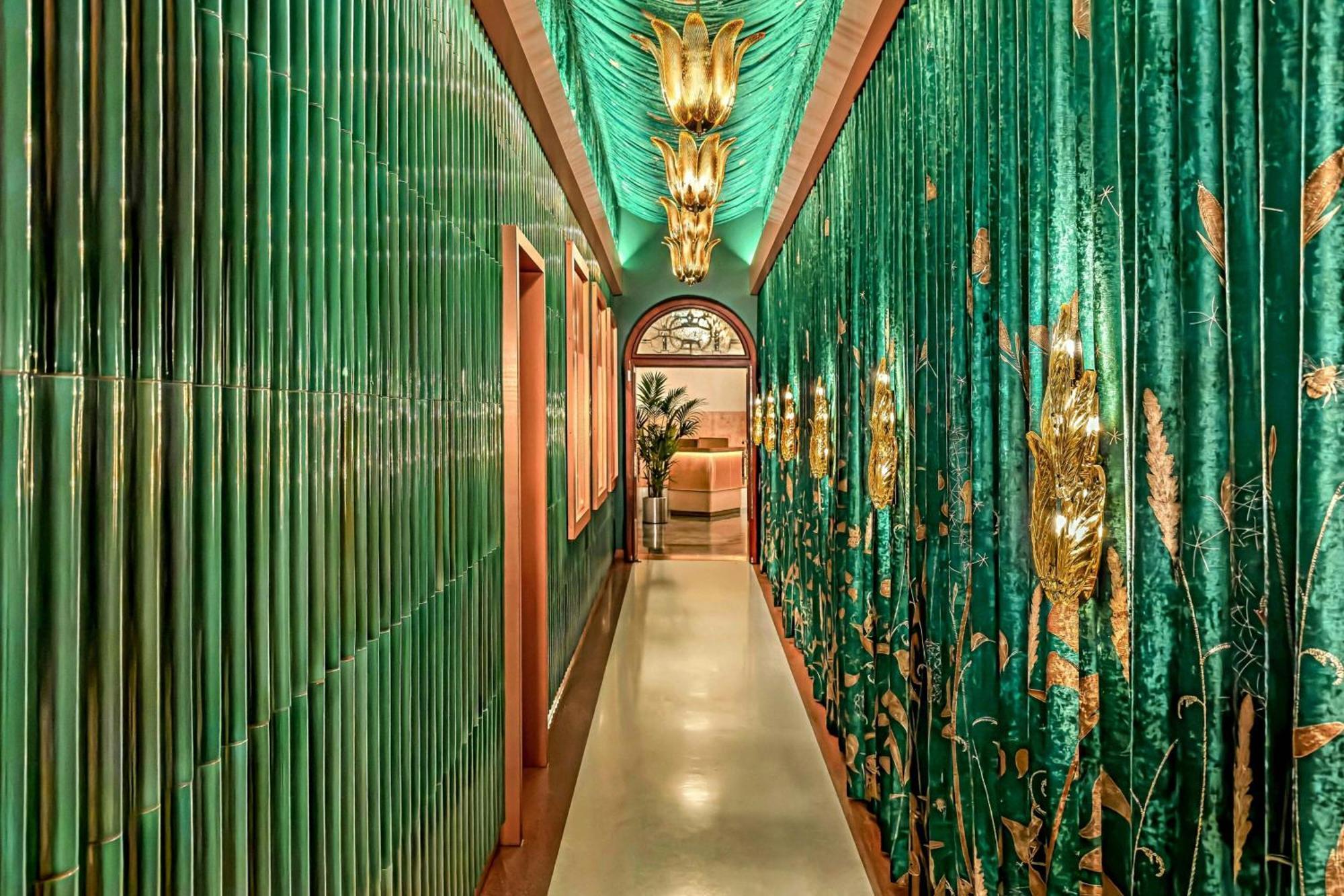 Hotel W Prague Extérieur photo